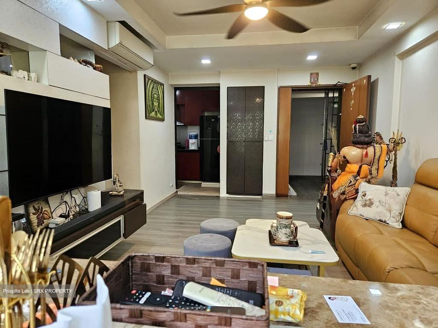 Blk 470A Hougang Parkview (Hougang), HDB 4 Rooms #613874861